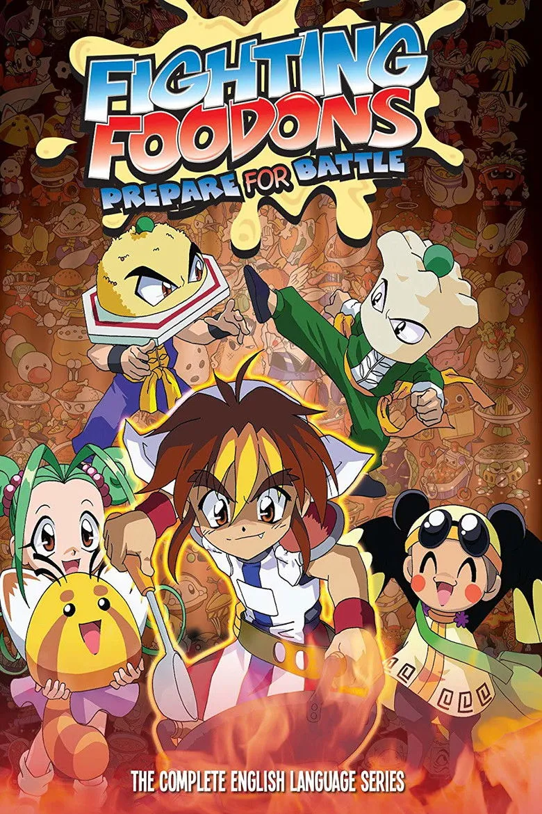 功夫小食神